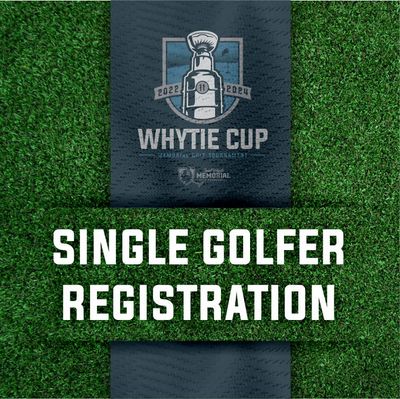 Single Golfer