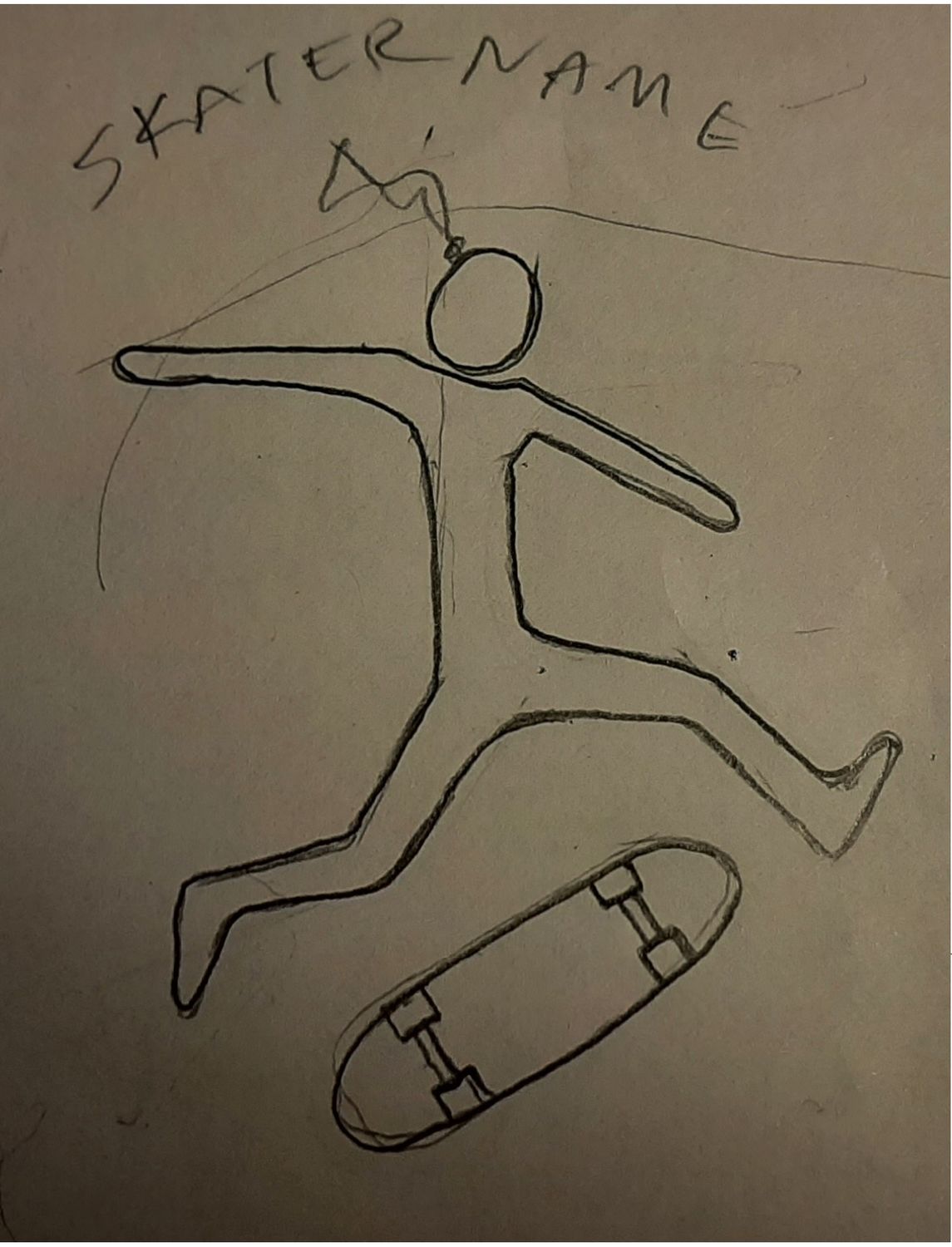 Skater
