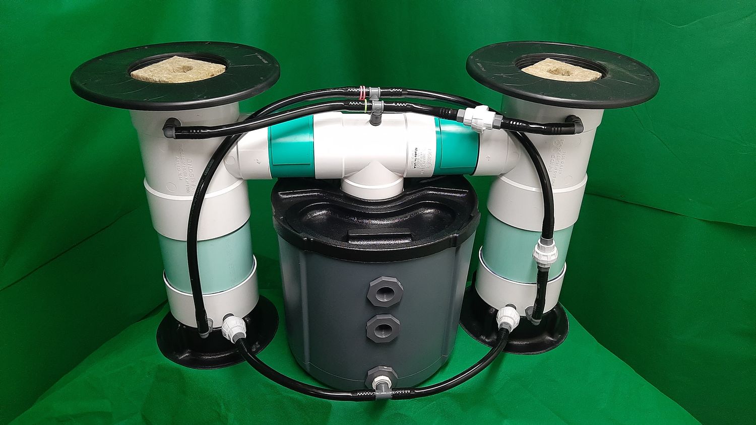 Hydroponic System 2S150