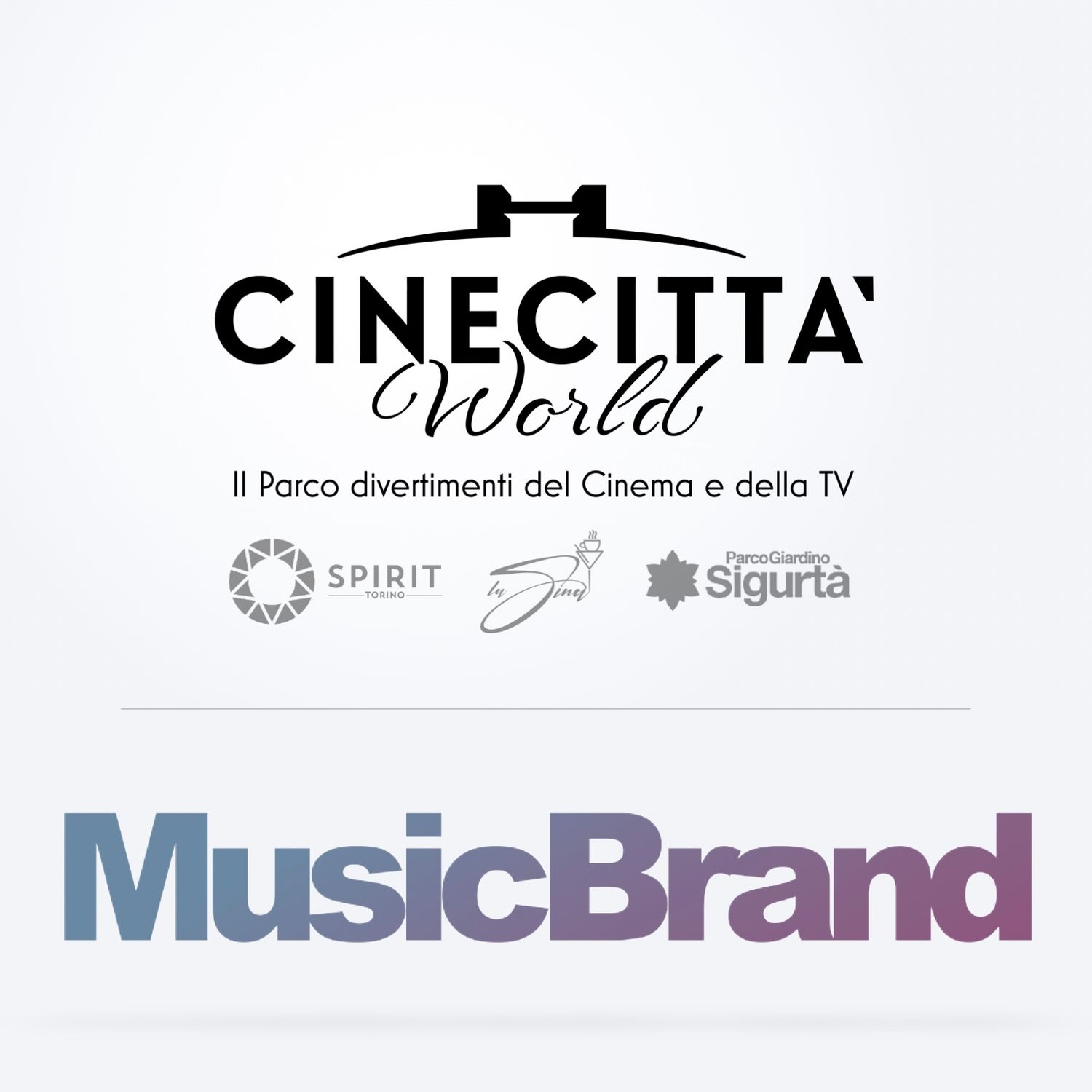 SPONSORIZZA UN PROGRAMMA DI SOLA MUSICA