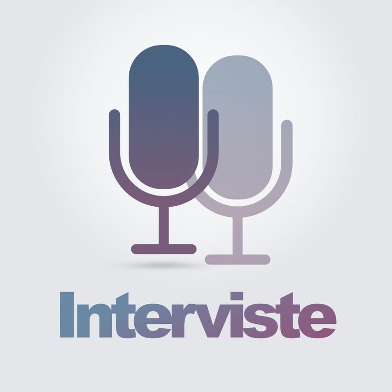 VORREI ESSERE INTERVISTATO/A