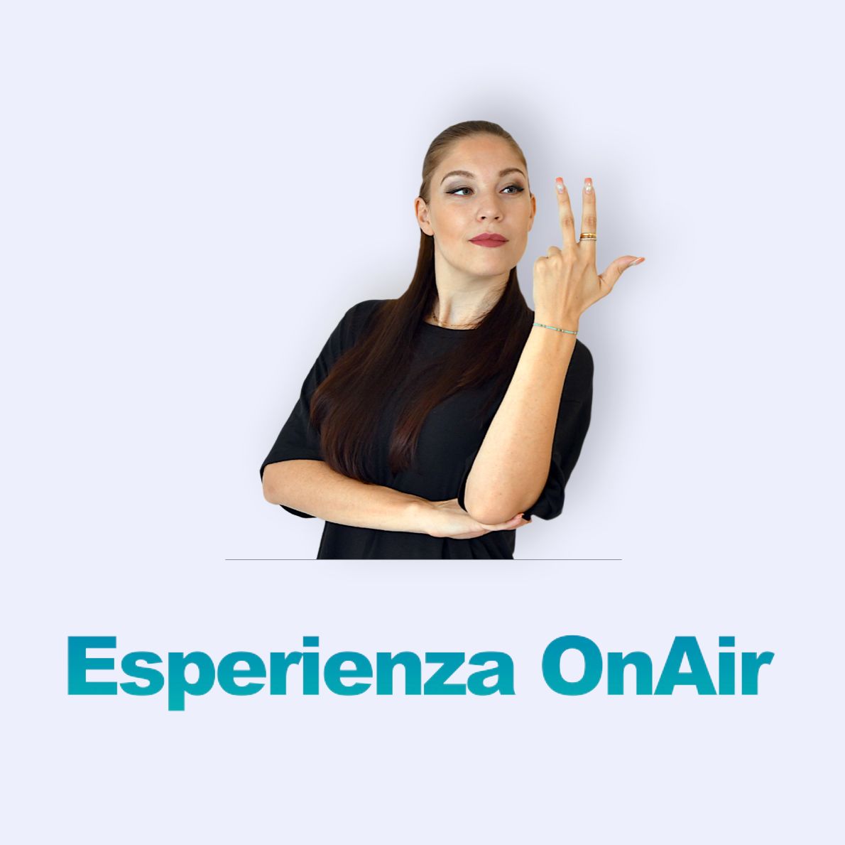 ESPERIENZA ONAIR PROMOTION - NOVEMBRE 2025