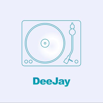 IL TUO EVENTO CON I NOSTRI DJ