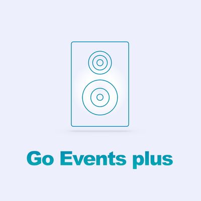 PROMUOVI IL TUO EVENTO &#39;&#39;ALLA GRANDE&#39;&#39;