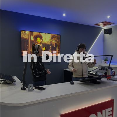 60 MINUTI DA PROTAGONISTA