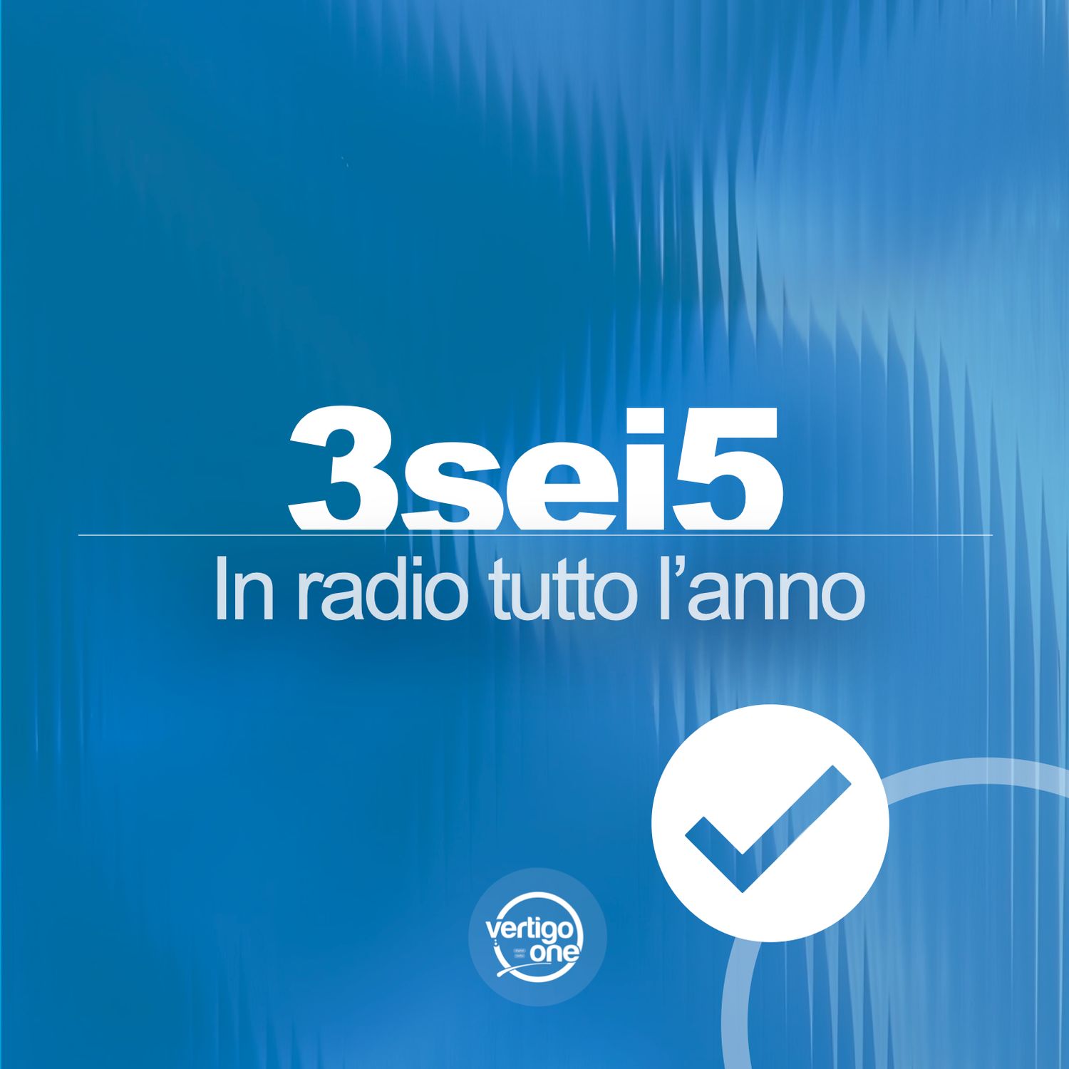 Vertigo One 3sei5