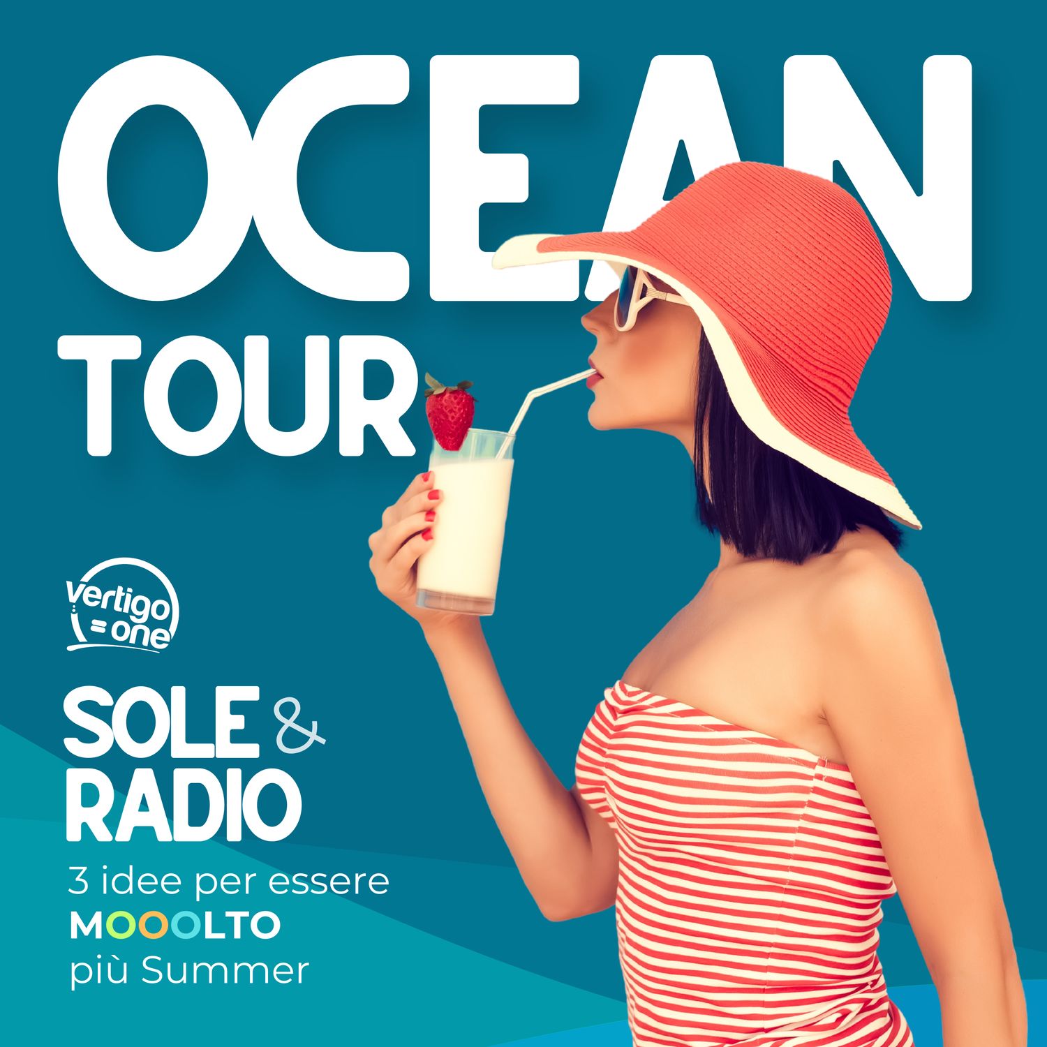 OCEAN TOUR