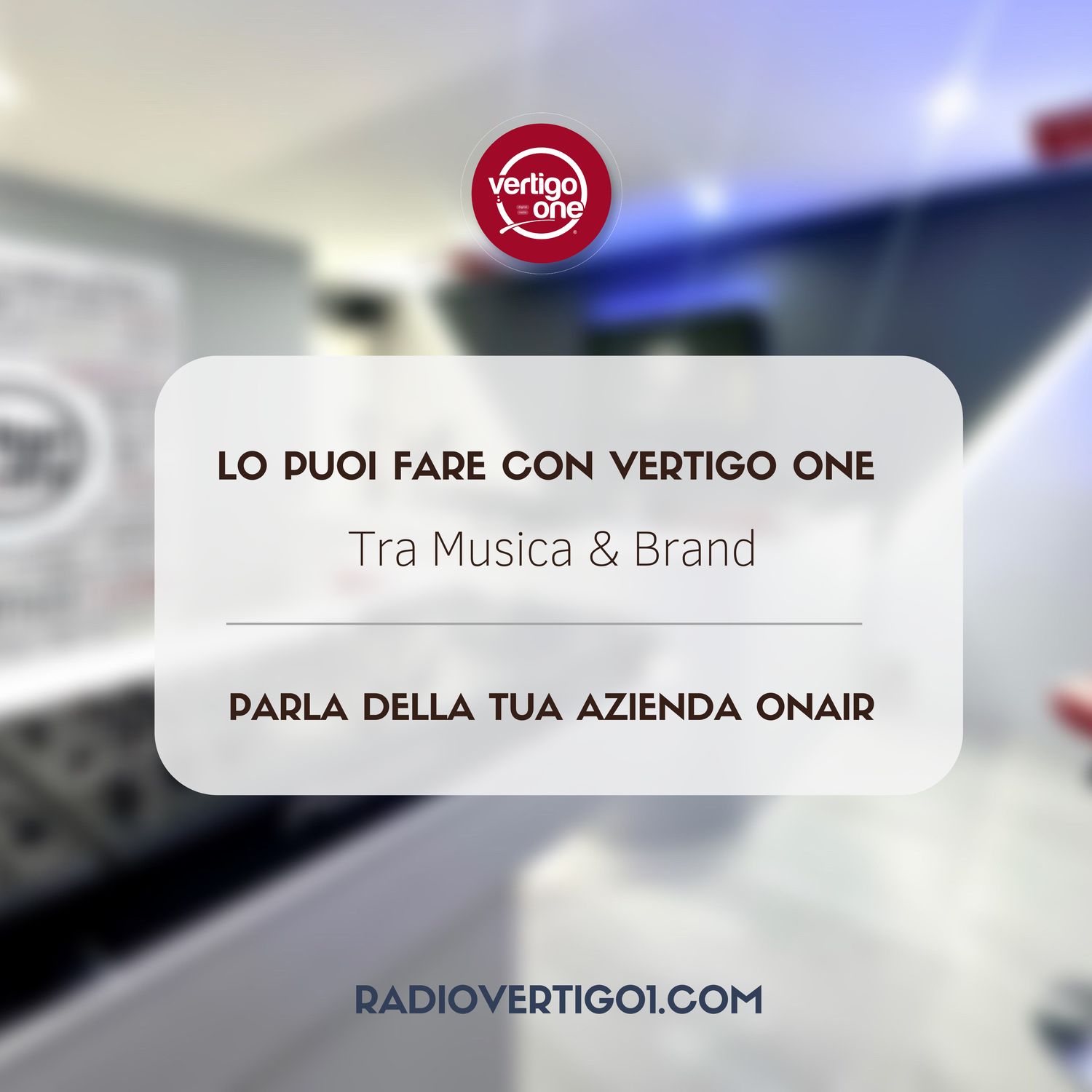 Tra Musica &amp; Brand