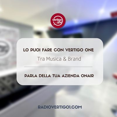 Tra Musica & Brand