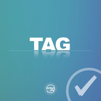 TAG EVENT