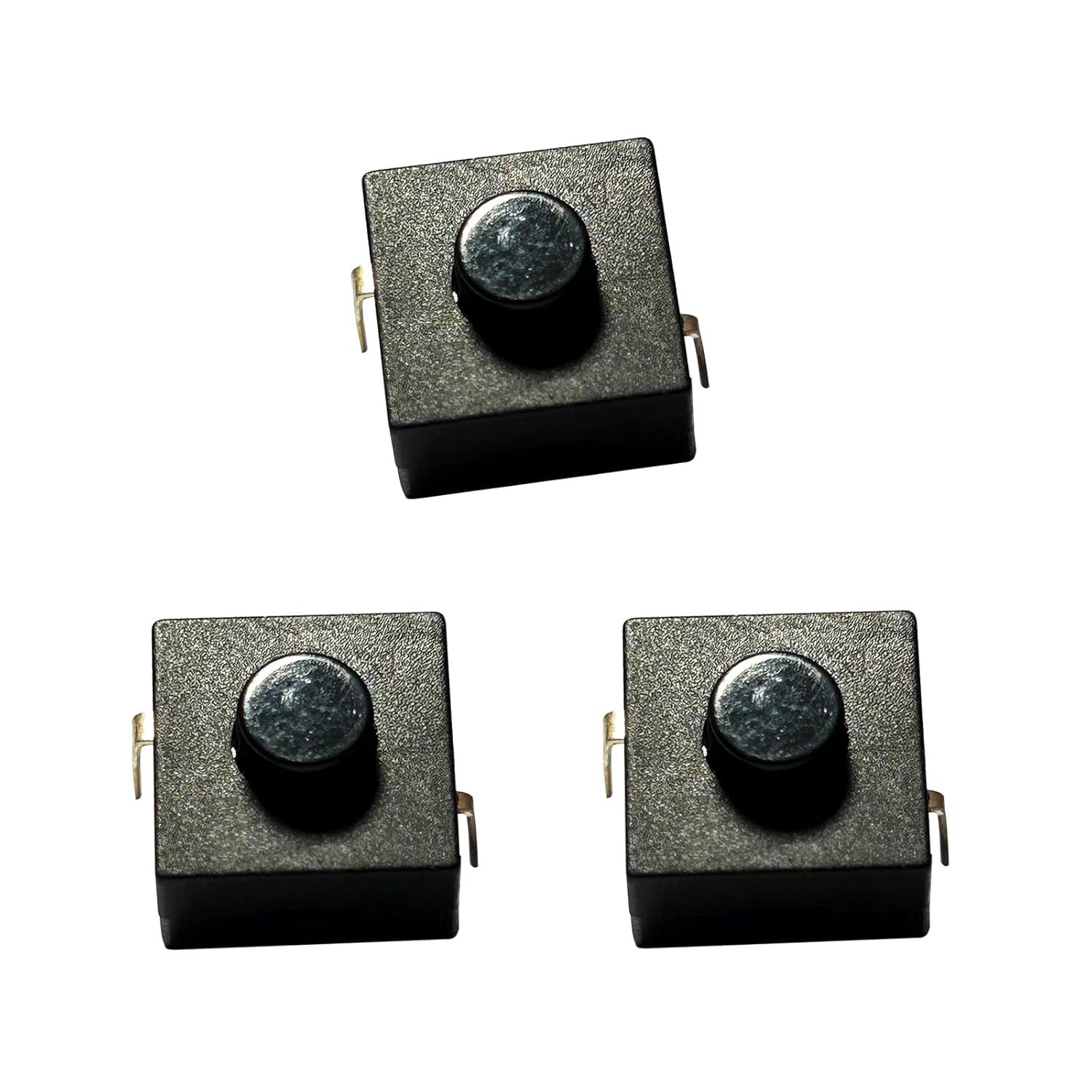 20 Pcs Flashlight Switch