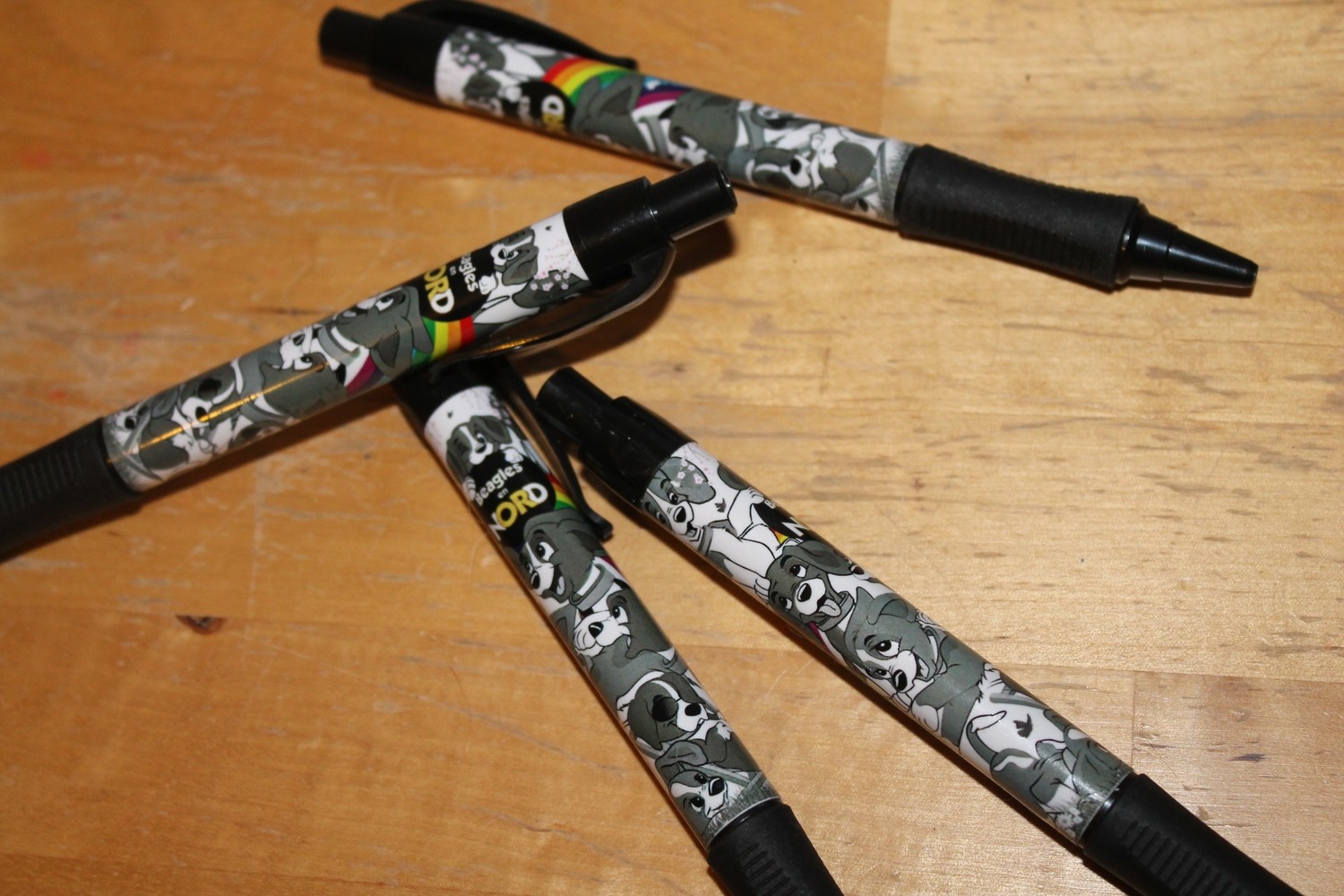 Stylos