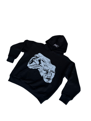 SPLIT PERSONAS&#39; HOODIE