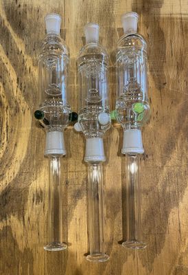 Nectar Collectors