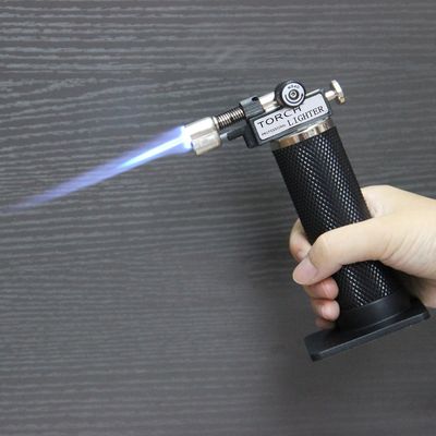 Torches