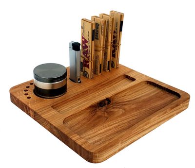 Trays