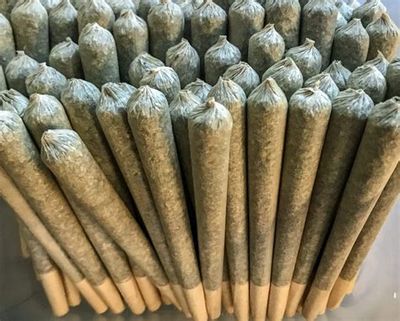 Pre-Rolls