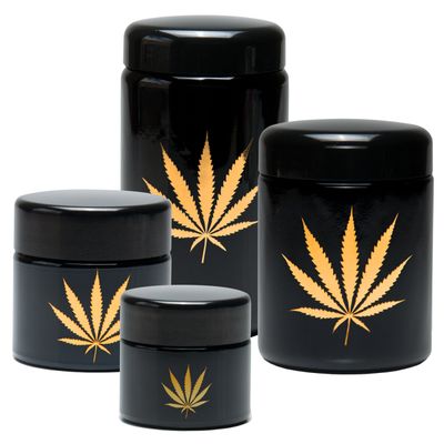 Nug Jars