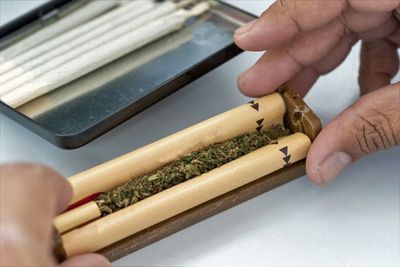 Rolling Machines