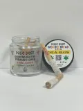 Wonder Bread (Sativa) - Pixie Sticks (Extremely Potent Infused THCa Pre Rolls) 5 Count Jar