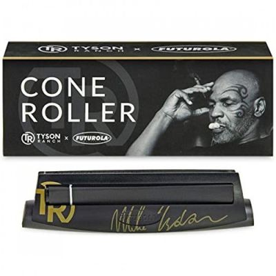 Futurola Mike Tyson King Size Cone Roller