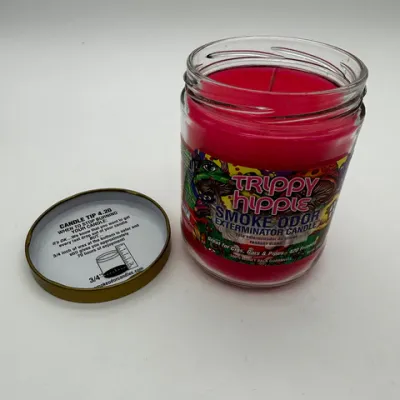 Odor & Scent