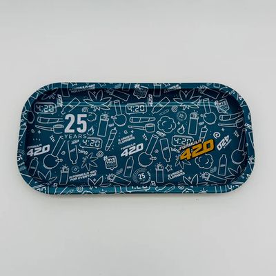 Formula 420 Rolling Tray