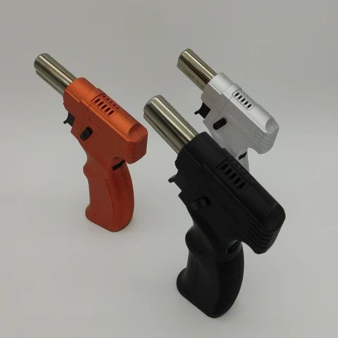 Tilt Gun Premium Torch