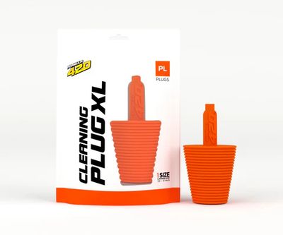 Formula 420 Cleaning Plug XL