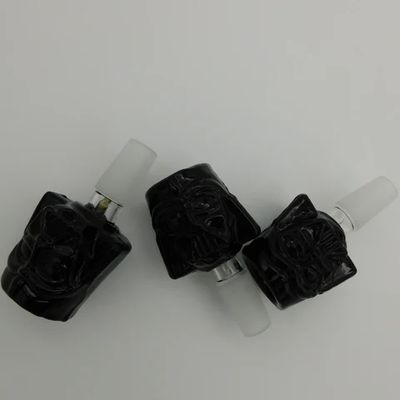 Darth Vader Flower Bowl Head 14mm 5 ct