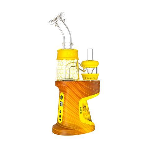 ISPIRE Dabbing Device Honey