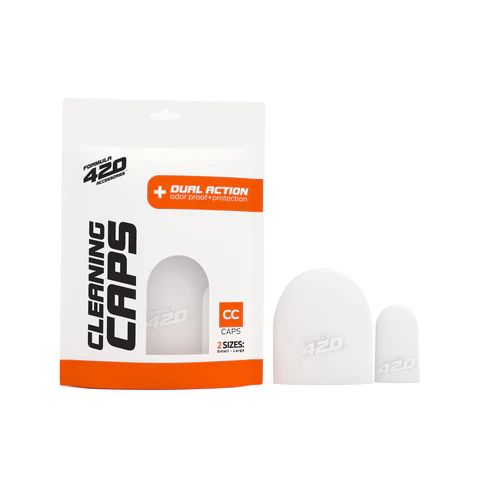 Formula 420 Caps
