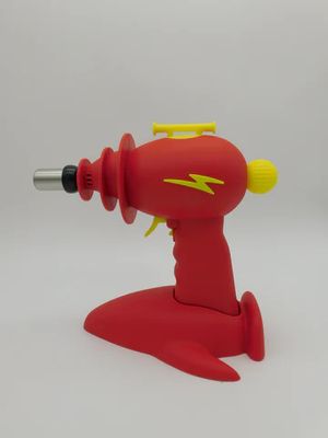 Space out Light-Year Torch