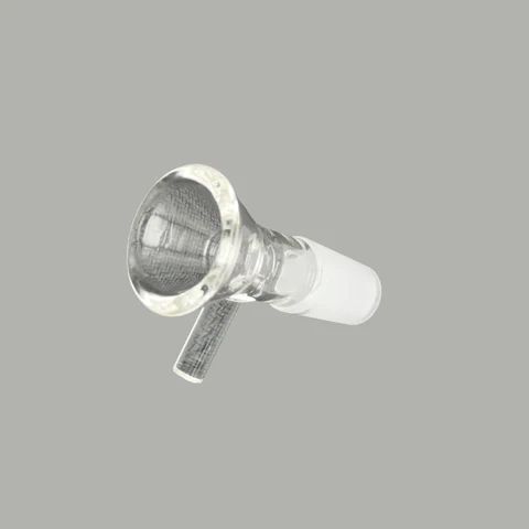14mm Standard Replacement Bowl Clear