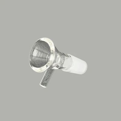 14mm Standard Replacement Bowl Clear