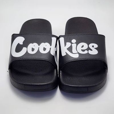 Cookies Slide Flip Flops