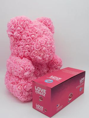 Love Bears Gummies for Women 24 Count Display Box