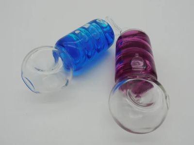 3" Glycerin Hand Pipe