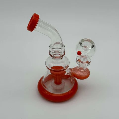$20 Glass Water Pipe