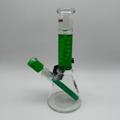 Phoenix Star Glycerin Medium Colored Beaker Bo