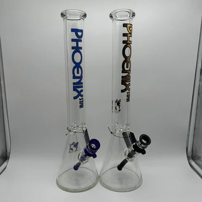 Phoenix Star Large Beaker Bong