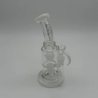 Gili Glass Sm Bubble Perk Water Pipe