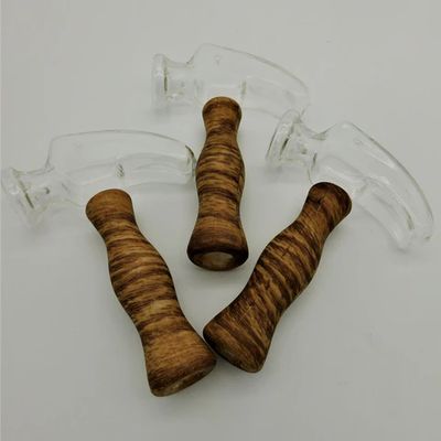 Hammer Hand Pipe