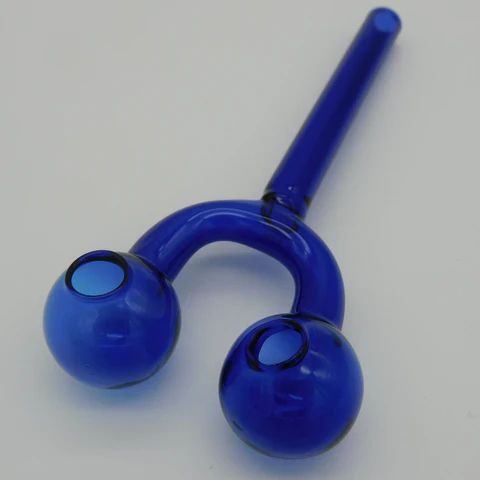 Double Bubble Oil Burner