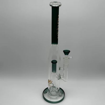 Gili Glass Champagne Bong