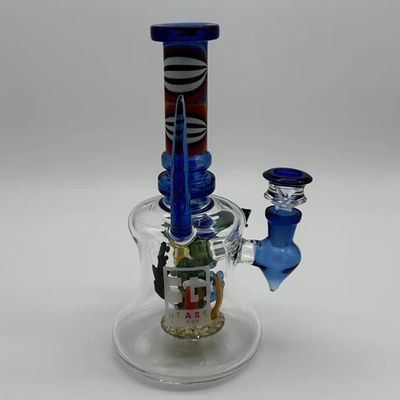 Medium Designer Sea Life Ocean Bong