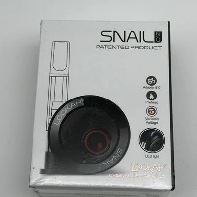 Lookah Snail 2.0 Vape Pen Batterie