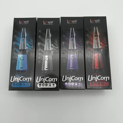 Lookah Mini Unicorn Electric Dab Rig