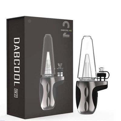 Dabcool W2 Electric Rig