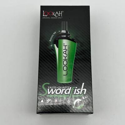 Lookah Swordfish